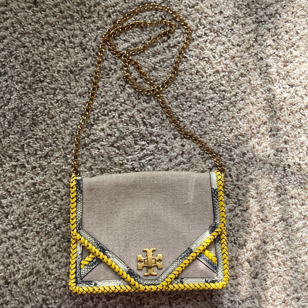 Tory Burch crossbody